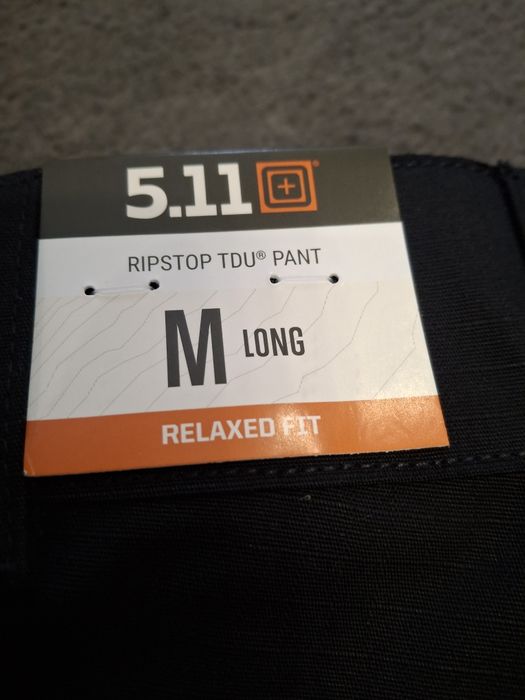 5.11 Tactical, штани поліція, сбу. Оригінал. Розміри М та XL