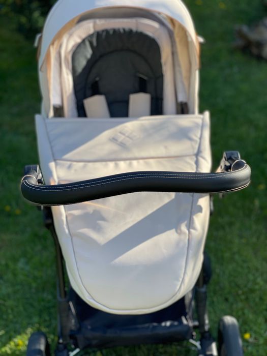 Bebetto Pascal Premium Class 2w1