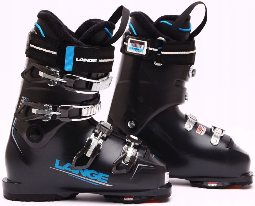 Buty Narciarskie Lange Rx 80 Pro R. 37,5 24 Cm