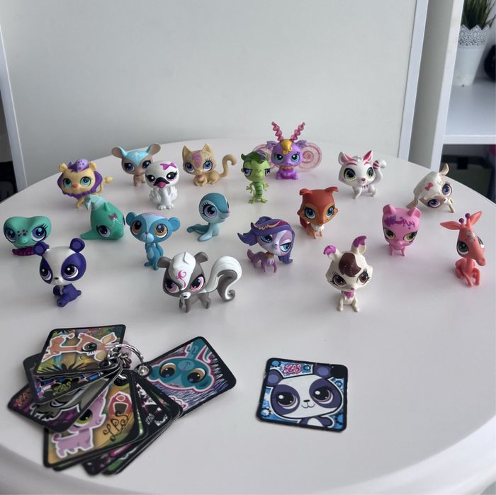 Lps, littlest pet shop Лпс пет шоп