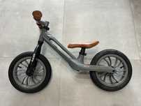 Rower rowerek dziecięcy Racer by Qplay 12”