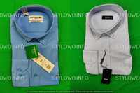 Koszule męskie M-3XL Slim Fit Hugo Boss Lacoste Premium