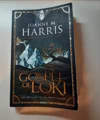 The Gospel of Loki - Joanne M. Harris