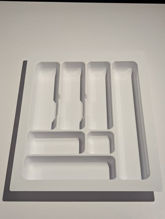 organizer na sztucce do szuflady 45 cm