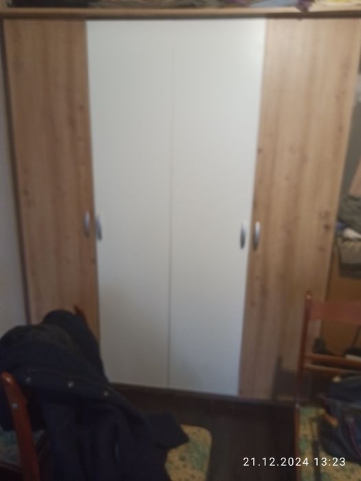 Здам квартиру одно комнату