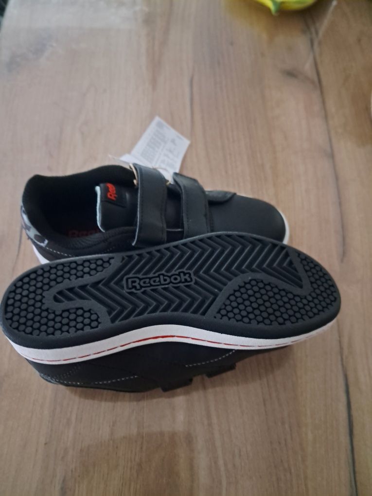 Buty dzieciece Reebok