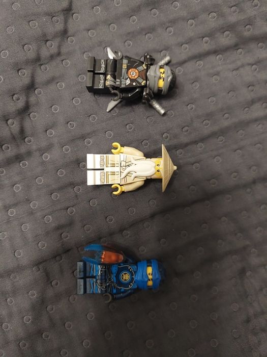 Sprzedam Figurki Lego