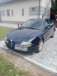 Alfa Romeo 147 1,6TS 120km