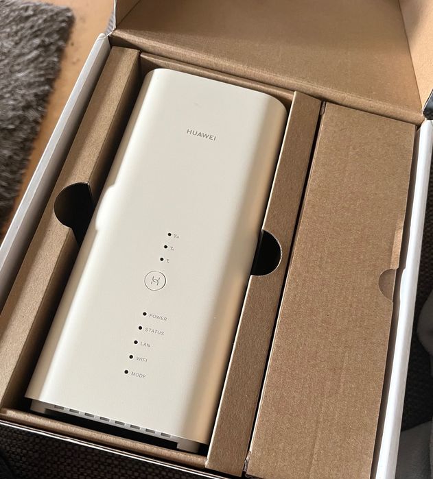 Huawei 4G Router 3 Prime - B818