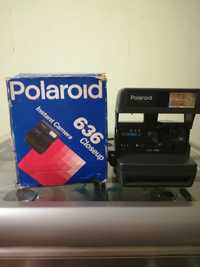 Продам " Polaroid"