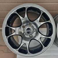 Audi Vw 17" 5x112 Et 55 8J