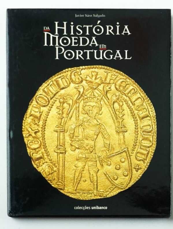 História da Moeda em Portugal