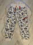 Spodnie dresowe A Bathing Ape