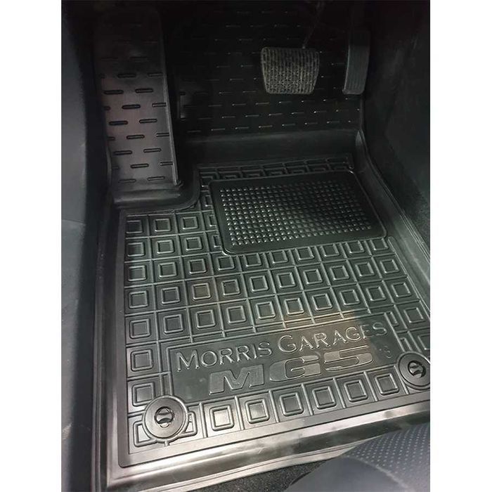 Коврики Morris Garages HS/MG 3/MG 4 EV/MG 5/MG 6/ZS/ZS EV/MG Marvel R