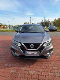 Nissan Rouge 2.0 AWD Automat