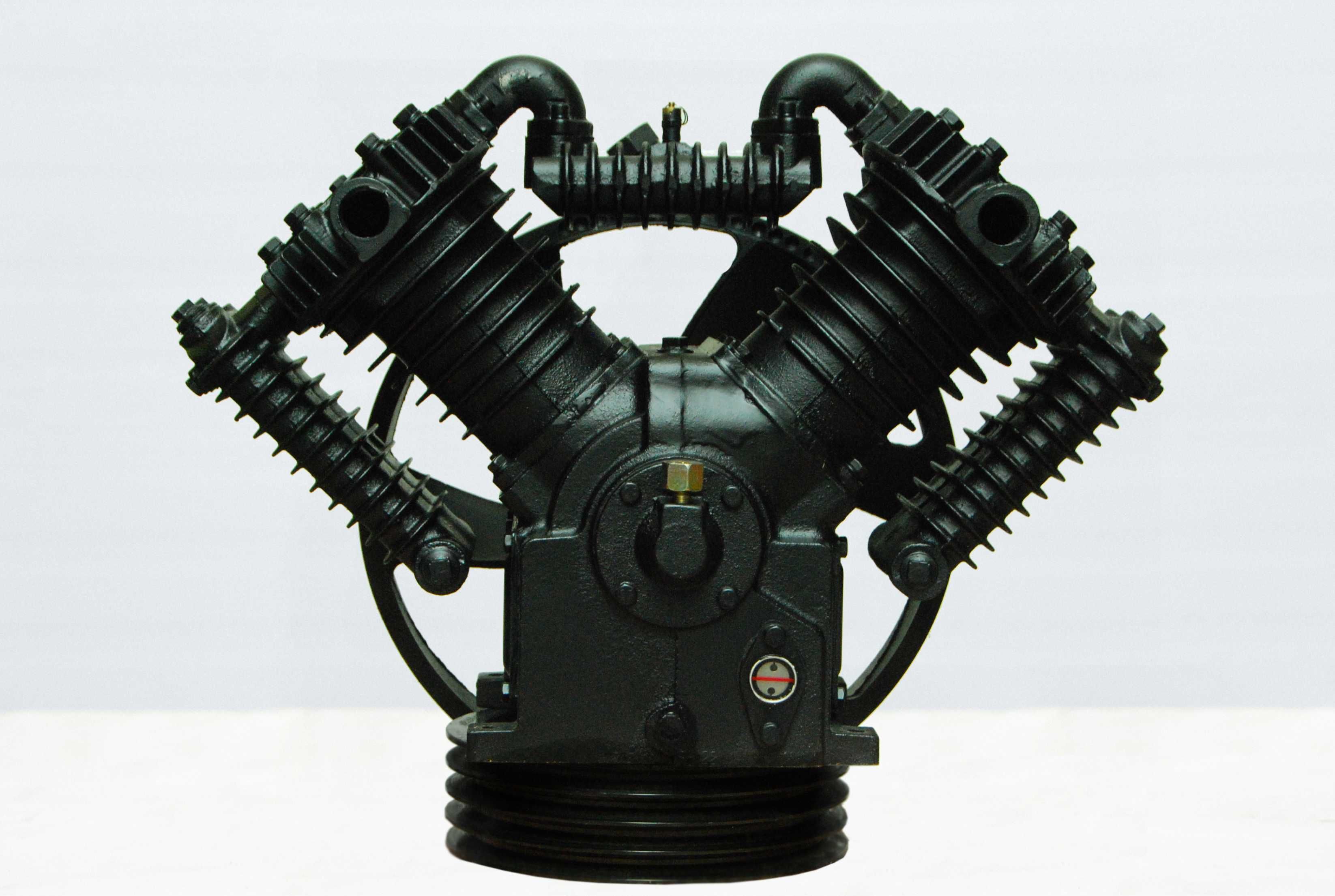 Pompa Tłokowa (FC100T) - NOWA - Sprężarka - Kompresor