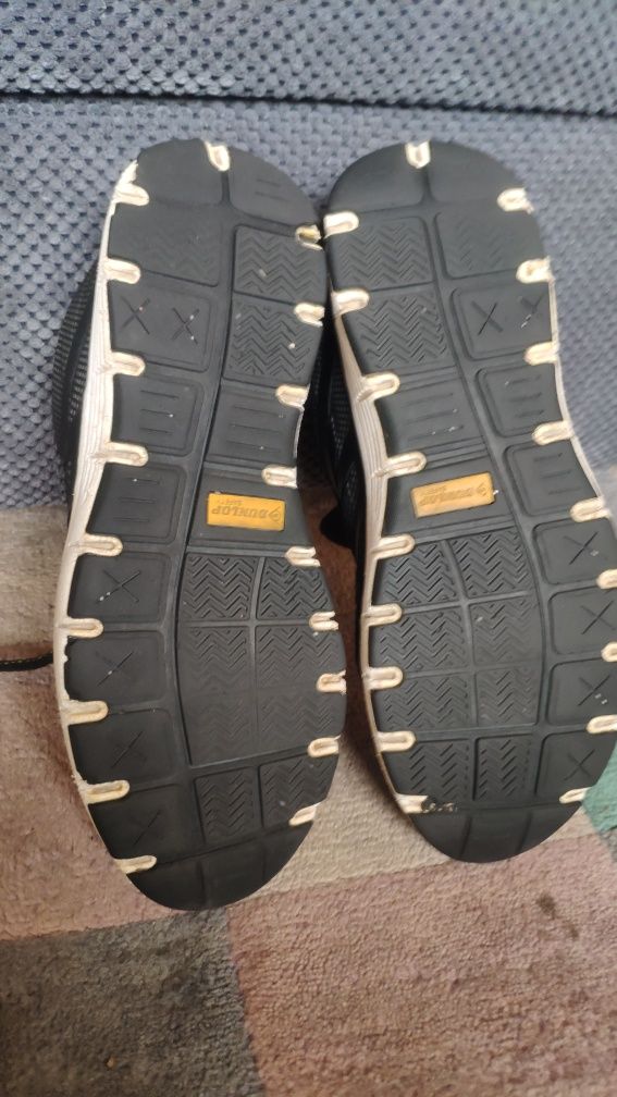 Buty męskie Dunlop robocze adidasy sneakersy rozmiar 42