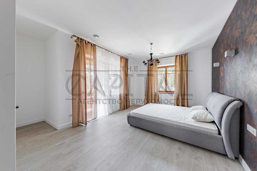 Продаж будинку в закритому Котеджному містечку Пуща водиця Мощун