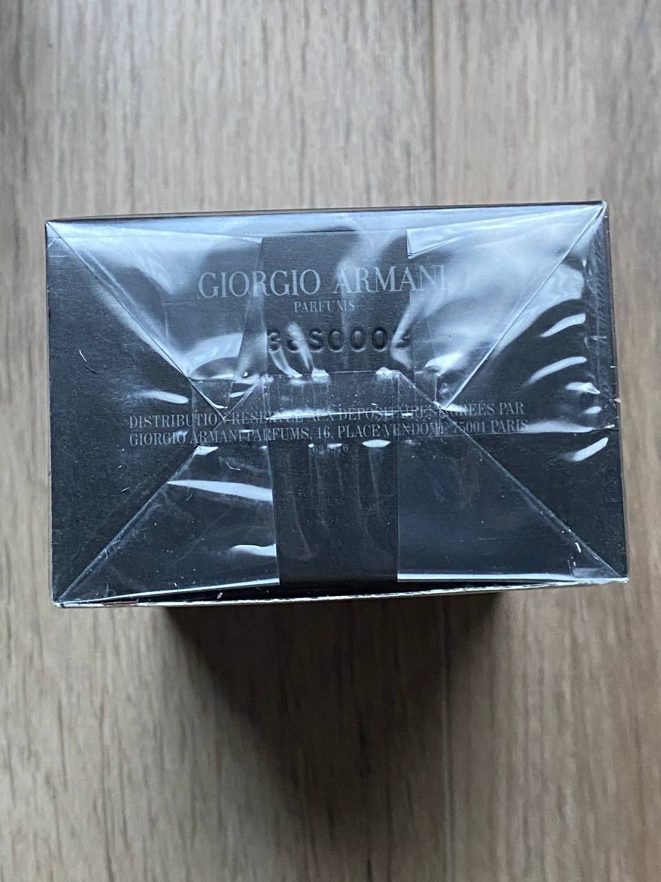 Giorgio Armani парфюми в ассортименте
