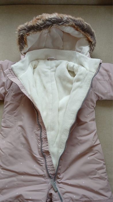 Комбінезон hm 92