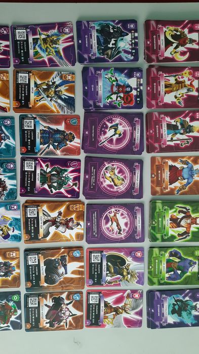 Карточки Атб арена 1 и 2 ,3 сезон оригинал