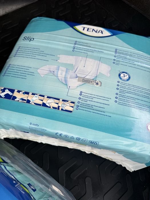 Памперси дорослі