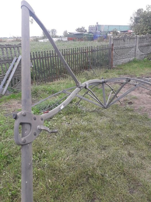 Sprzedam parasol ogrodowy szkielet
