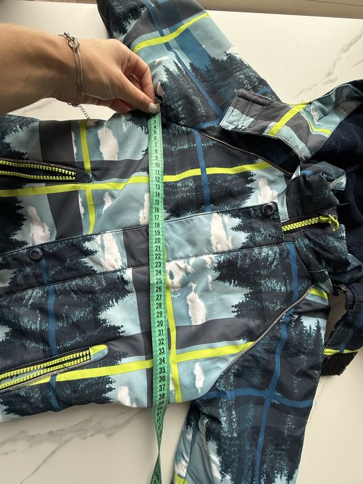 Комбінезон зимовий  Reima 98-104