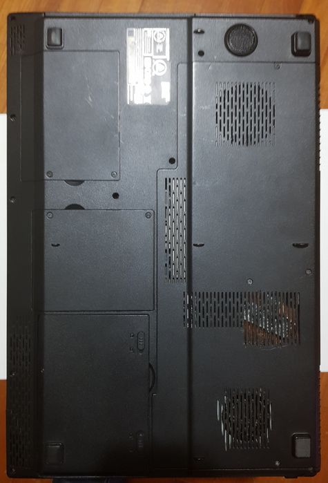 Clevo p170em GTX 970 6gb + i7 Extreme Edition