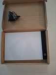 Podświetlany tablet graficzny LED