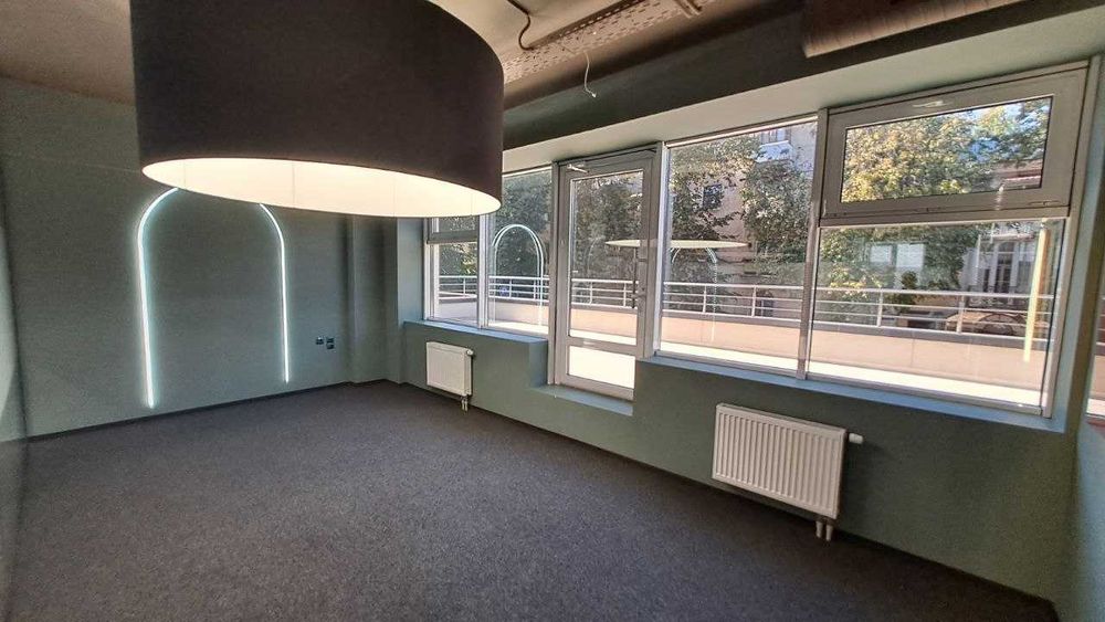 Оренда сучасних офісних приміщень Центр міста