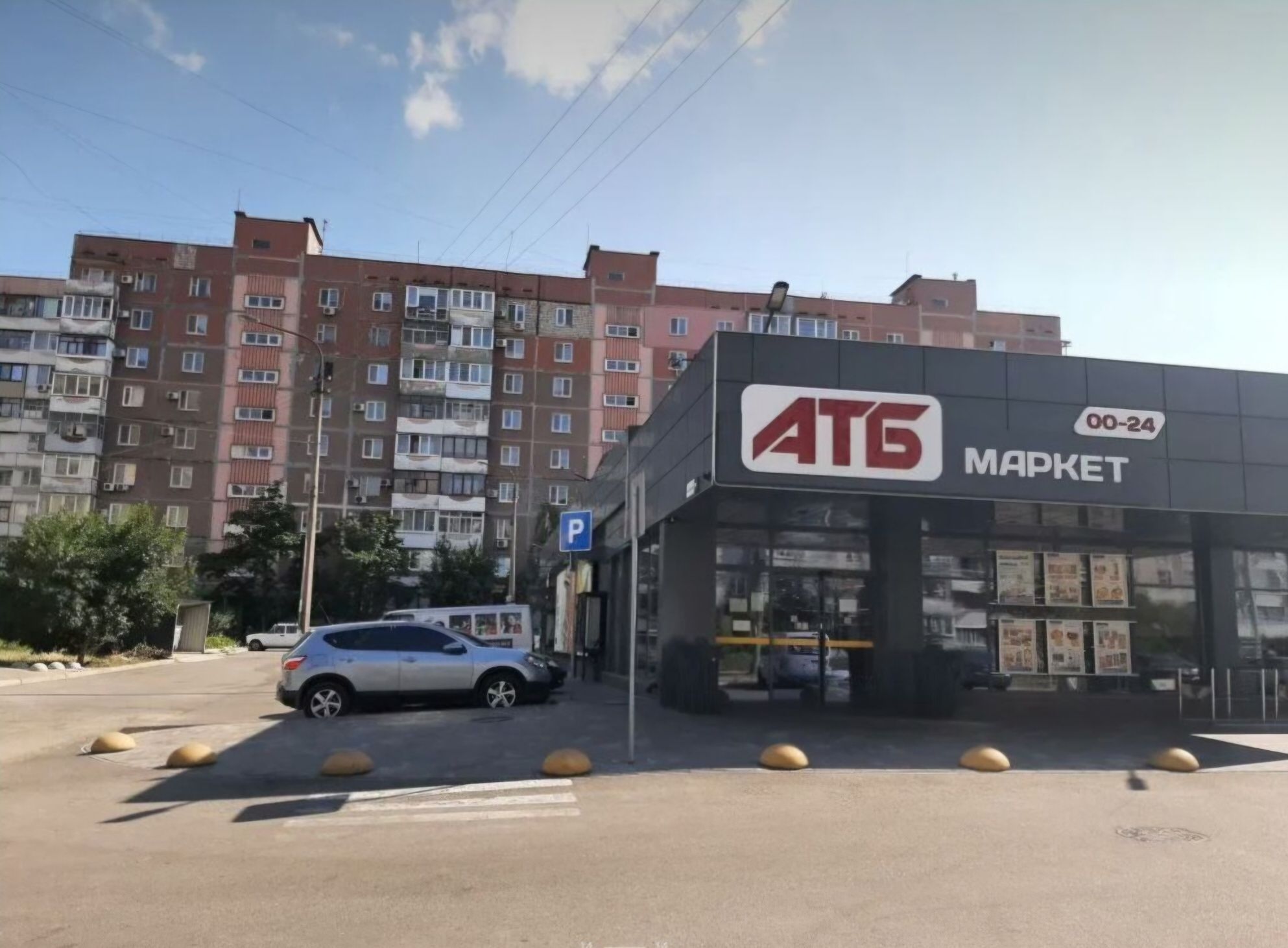 Довгострокова оренда однокімнатної квартири
