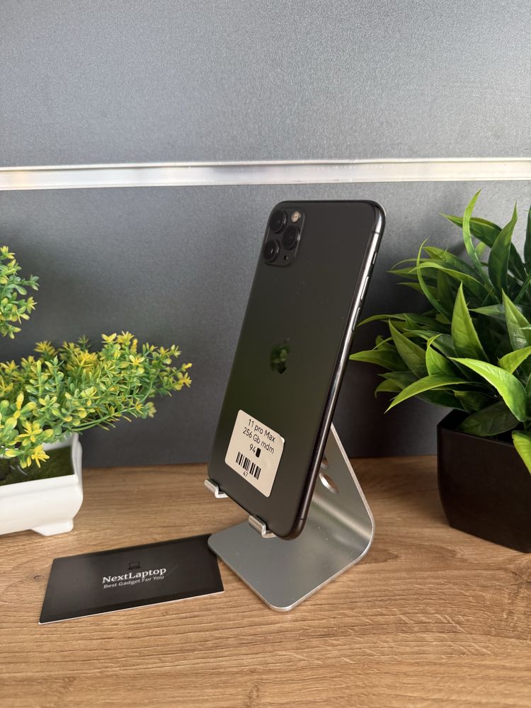 Apple Iphone 11  Pro Max 256  GB Neverlock !