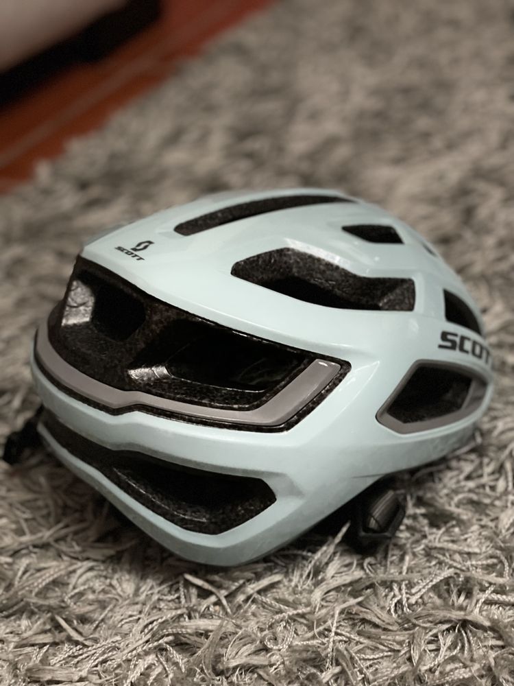 Capacete Scott ARX Plus (MIPS)