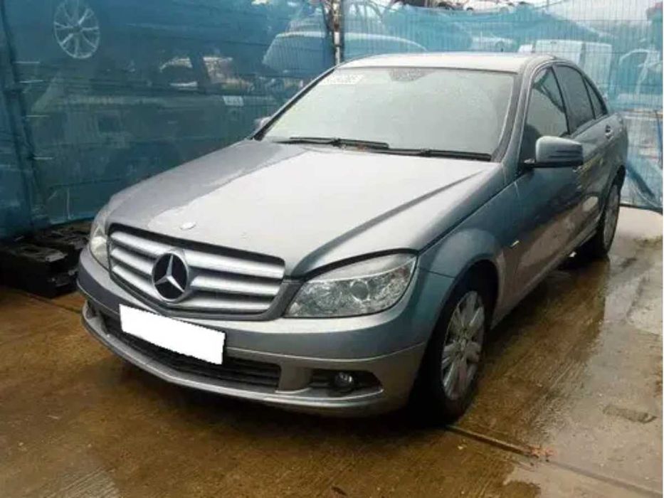 Mercedes C200 CDI 2010 para peças