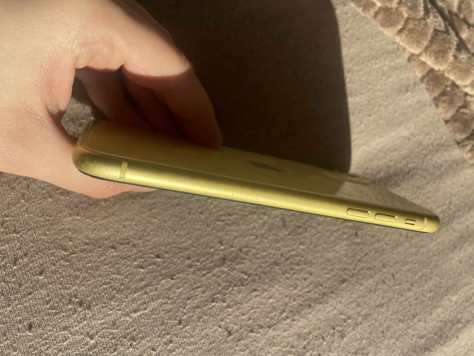 Iphone 11 Używany
