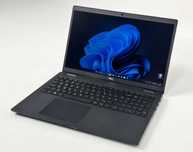 Ноутбук Dell latitude 3520 / Intel Core i3-1115G4 / 16 ГБ ОЗП / 256 ГБ