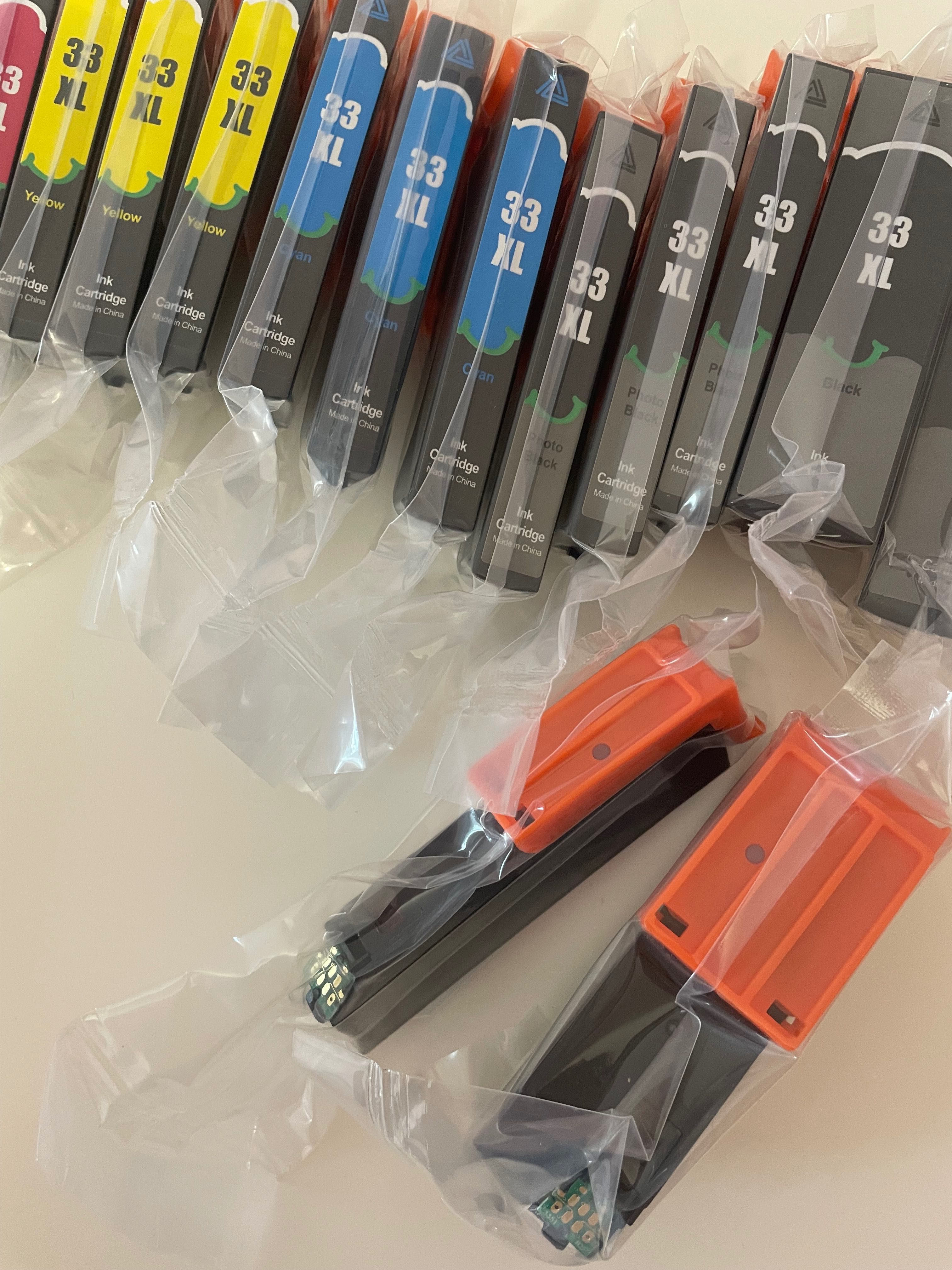 Картриджі Premium Ink Cartridge GPC IMAGE