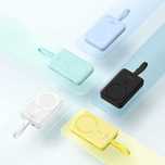 Baseus Magnetic Mini Powerbank 10000mAh 20W Magsafe iPhone Sklep Wawa