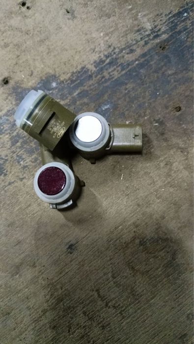 Парктроники FORD: Edge, Escape, Explorer, C-Max, Fusion