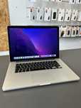 - Macbook Pro 15 cali - 16GB RAM - 256GB SSD - 171 cykli - idealny -