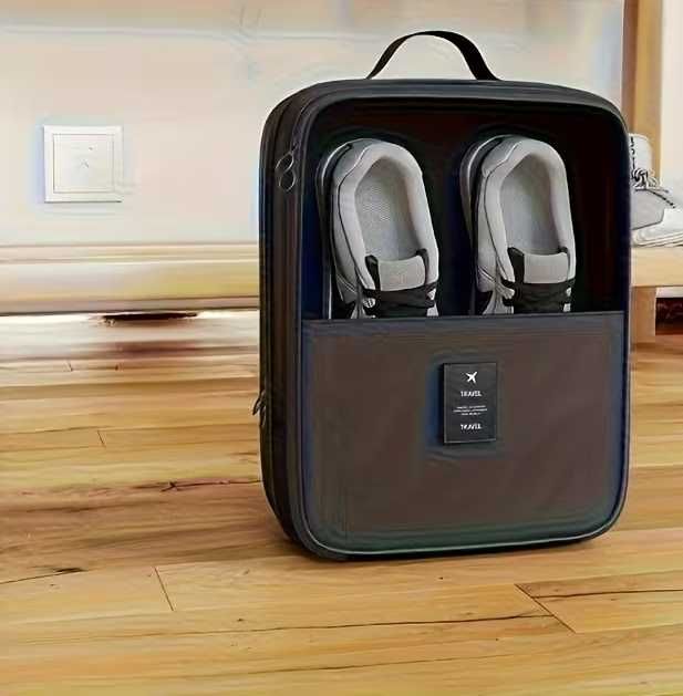 Saco para sapatos viagem