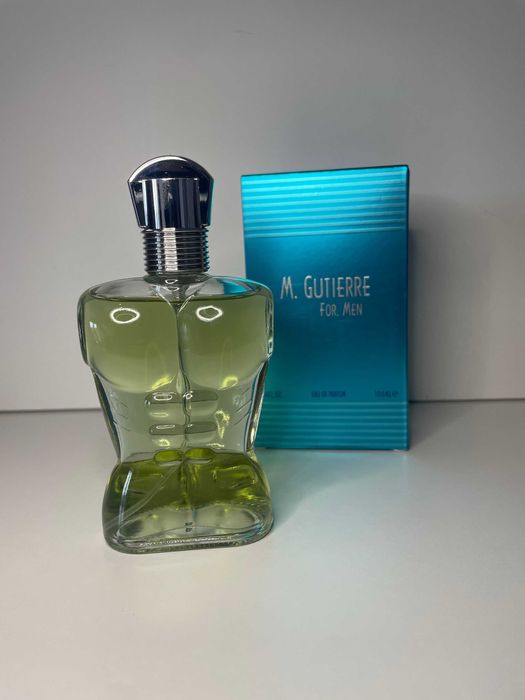 LE MALE – Perfumy męskie M.Gutierre 100ml
