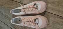 Trampki hello kitty 33 Reserved