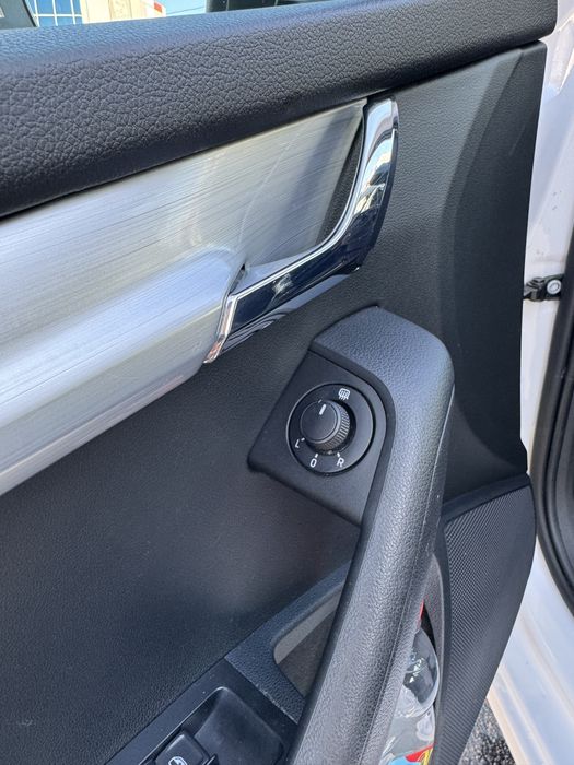 Skoda Octavia А7 2018
