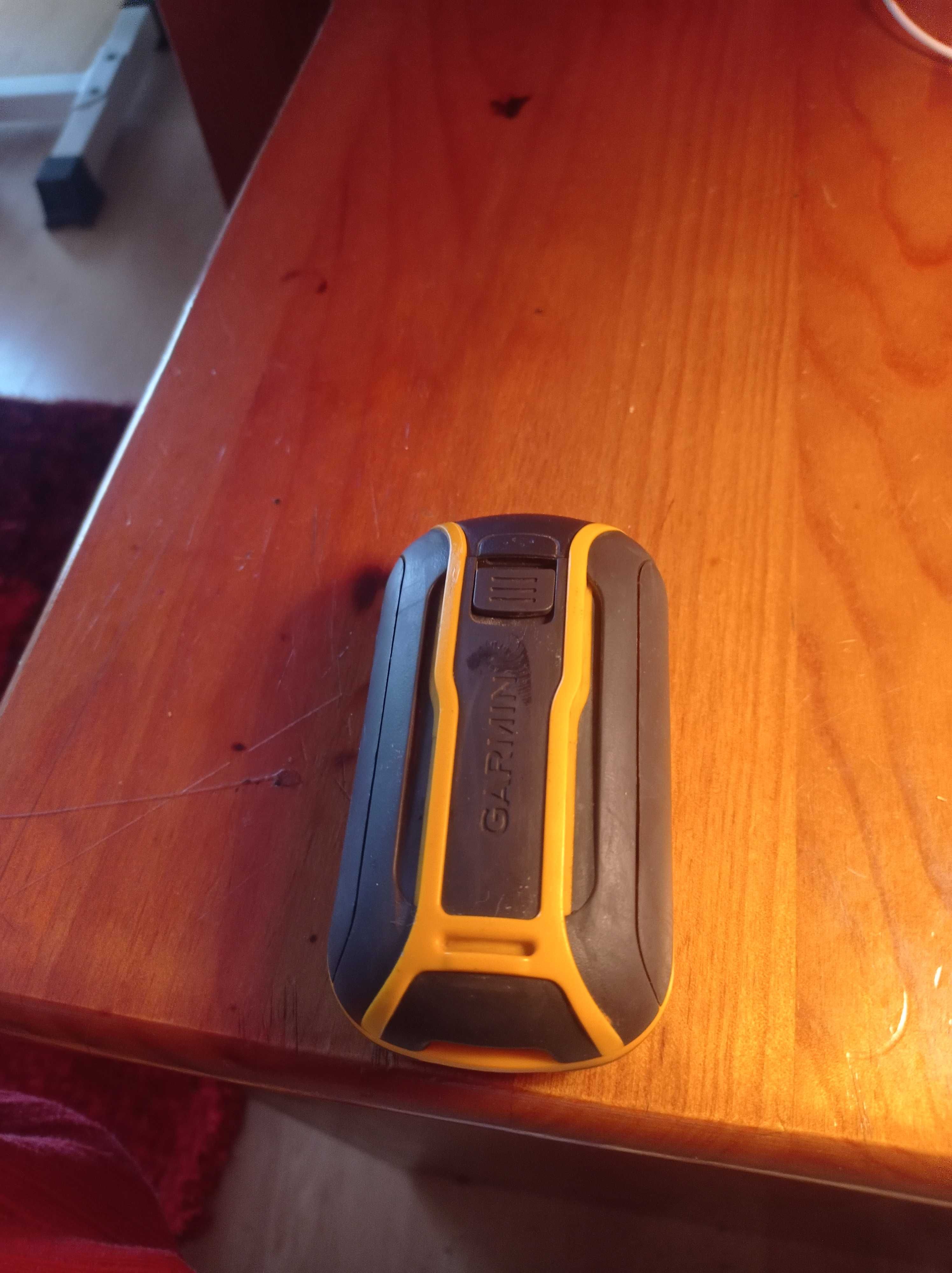 GPS garmin pouco utilizado