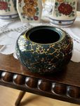 ikebana wazon bez pokrywki