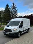 Ford Transit 2.0 idealny stan