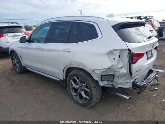 BMW X3 Phev Xdrive30E 2021