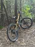 Specialized demo 8